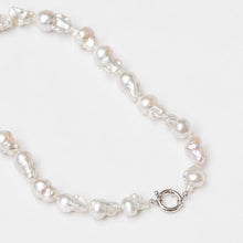 Load image into Gallery viewer, Petite Baroque Necklace