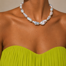 Load image into Gallery viewer, The Grande Baroque Necklace