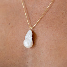 Load image into Gallery viewer, Baroque Pearl Charm