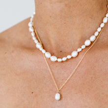 Load image into Gallery viewer, Classic Pearl Charms