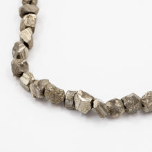 Load image into Gallery viewer, The Fool's Gold Necklace
