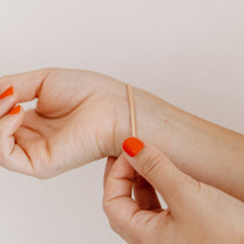 Load image into Gallery viewer, The Real Snake chain bracelet