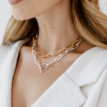 Load image into Gallery viewer, Valentina Necklace