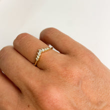 Load image into Gallery viewer, Little Wish ring