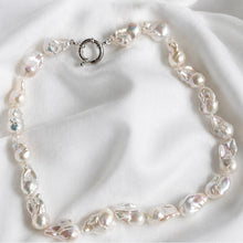 Load image into Gallery viewer, Petite Baroque Necklace