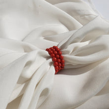 Load image into Gallery viewer, Coral Ring