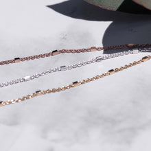 Load image into Gallery viewer, Disco necklace