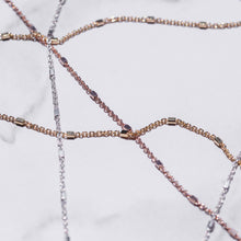 Load image into Gallery viewer, Disco necklace