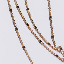 Load image into Gallery viewer, Disco necklace