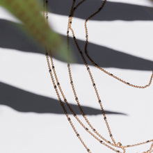 Load image into Gallery viewer, Disco necklace