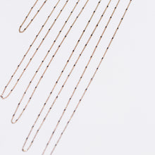 Load image into Gallery viewer, Disco necklace