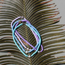 Load image into Gallery viewer, Delicious Drizzle necklace