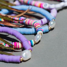 Load image into Gallery viewer, Delicious Drizzle necklace