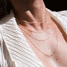 Load image into Gallery viewer, Disco necklace