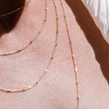 Load image into Gallery viewer, Disco necklace