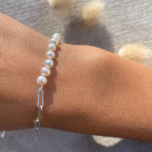 Load image into Gallery viewer, The Lady is a Vamp bracelet