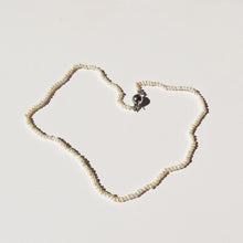Load image into Gallery viewer, Charlotte Seed Pearl Necklace