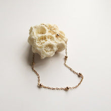 Load image into Gallery viewer, 9kt Gold Astro bracelet