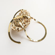 Load image into Gallery viewer, 9kt Gold Herringbone Necklace