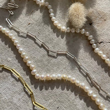 Load image into Gallery viewer, Lady is a Vamp necklace