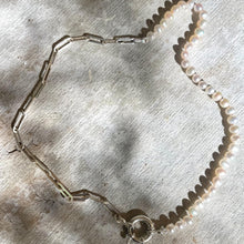 Load image into Gallery viewer, Lady is a Vamp necklace