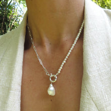 Load image into Gallery viewer, Lady is a Vamp necklace