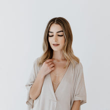 Load image into Gallery viewer, Astro necklace