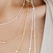 Load image into Gallery viewer, Astro necklace