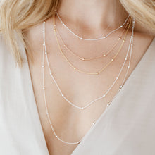 Load image into Gallery viewer, Astro necklace