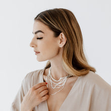 Load image into Gallery viewer, The Real Snake Chain