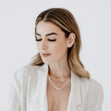 Load image into Gallery viewer, The Real Snake Chain