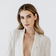 Load image into Gallery viewer, The Real Snake Chain