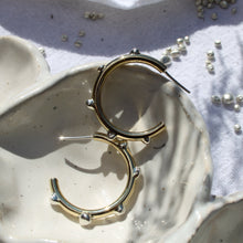 Load image into Gallery viewer, Nugget Hoops