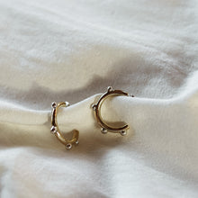 Load image into Gallery viewer, Nugget Hoops