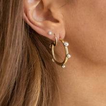 Load image into Gallery viewer, Nugget Hoops