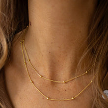 Load image into Gallery viewer, Astro necklace