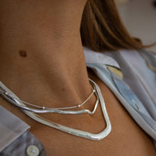 Load image into Gallery viewer, The Real Snake Chain