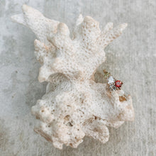 Load image into Gallery viewer, Birsthone cluster ring