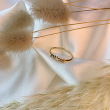 Load image into Gallery viewer, The Lise diamond ring