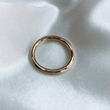 Load image into Gallery viewer, Solid Saturn ring