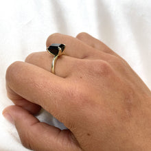 Load image into Gallery viewer, The Antoinet tourmaline ring