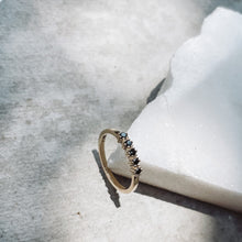 Load image into Gallery viewer, The Halcyon ring