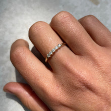 Load image into Gallery viewer, The Halcyon ring