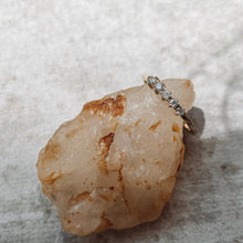 Load image into Gallery viewer, The Halcyon ring