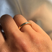 Load image into Gallery viewer, Solid Saturn ring