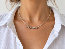 Load image into Gallery viewer, Mama Necklace
