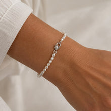 Load image into Gallery viewer, Seed Pearl Bracelet
