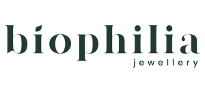 Biophilia jewellery 