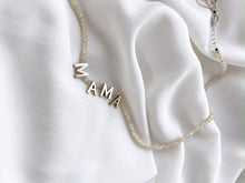 Load image into Gallery viewer, Mama Necklace
