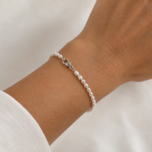 Load image into Gallery viewer, Seed Pearl Bracelet
